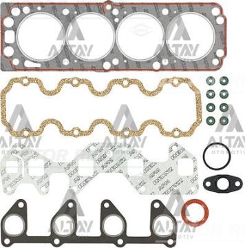 TAKIM CONTA ASTRA F / CORSA B C14NZ-X14NZ ÜST