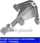 SANZIMAN KULAGI ( RENAULT: CLIO KANGOO 1.5 DCI )