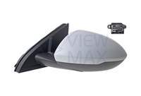 DIS AYNA ELEKTRIKLI ISITMALI BOYANIR TIP SOL (OPEL : INSIGNIA 17-)