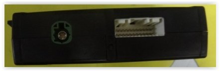 NAVİGASYON BEYNİ FLUENCE