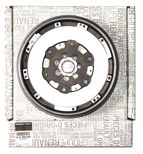 DEBRİYAJ VOLANI MEGANE 4-CLIO 4-TALISMAN-KADJAR-MEGANE 3-SCENIC K9K 110BG