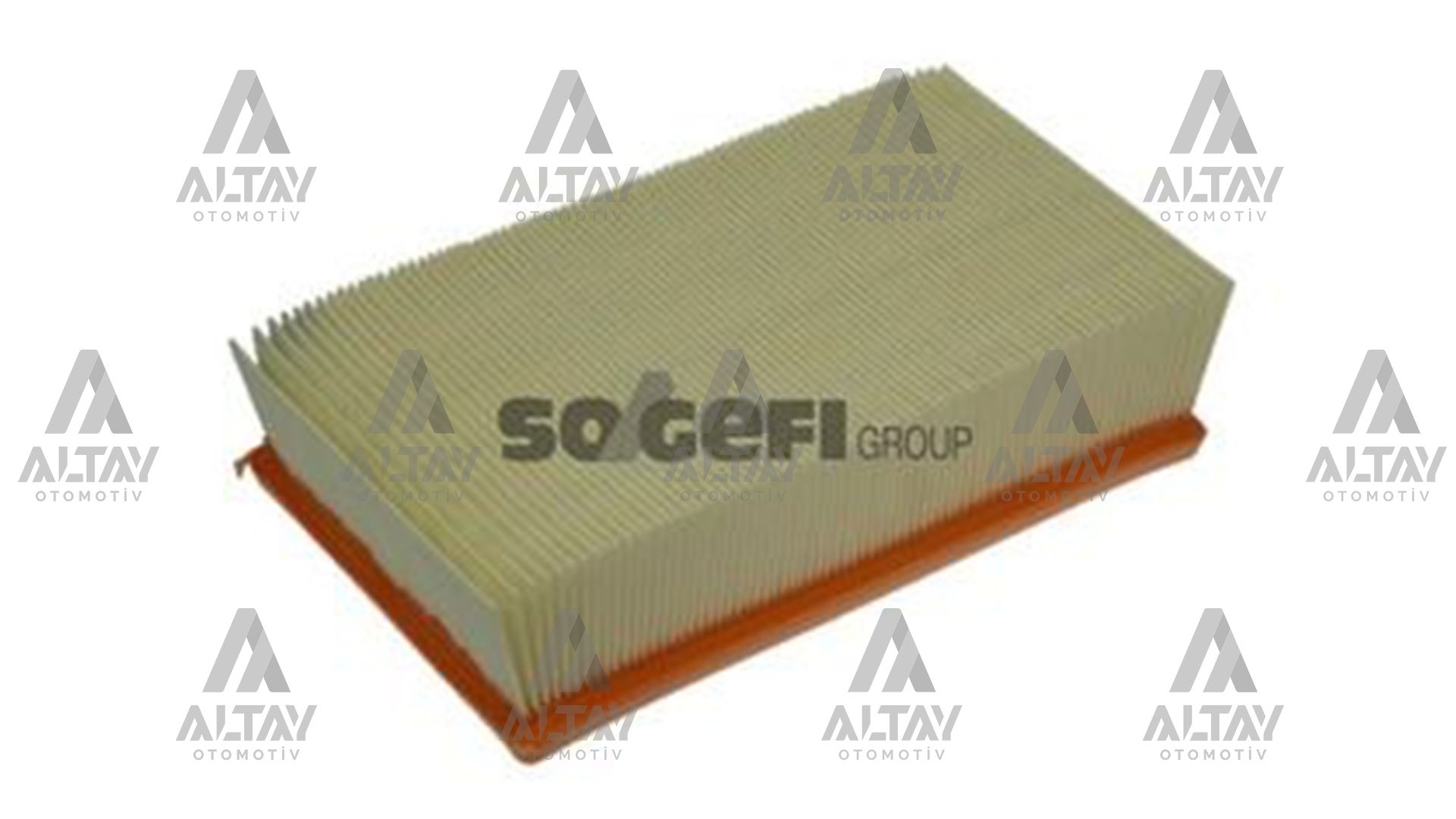 HAVA FİLTRESİ CLIO III 08-12 / MODUS 04=> 1.4-1.6 16V-1.5DCI / MICRA 05-11 K12 / NOTE 07-11 1.5DCI