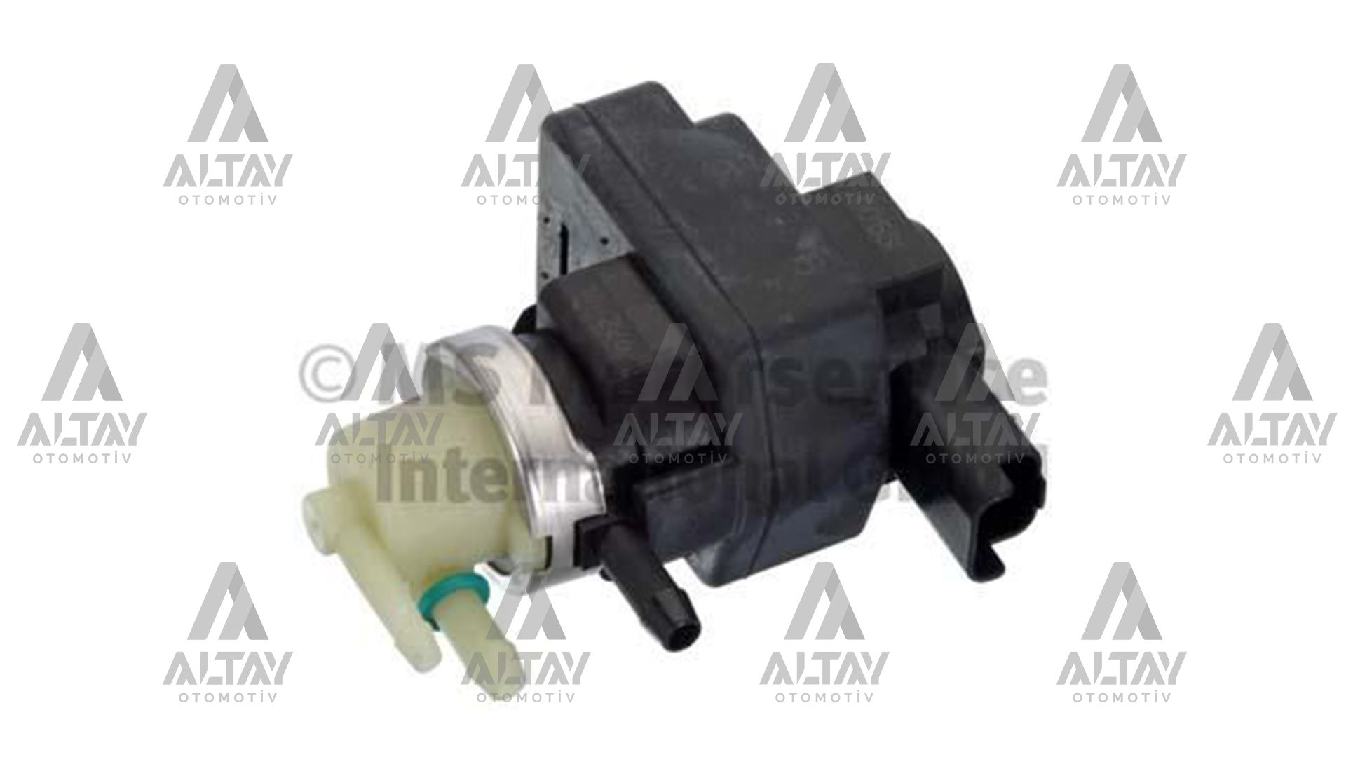 VALF SELENOİD 207 / 208 / 308 / 508 1.6 16V 07=>