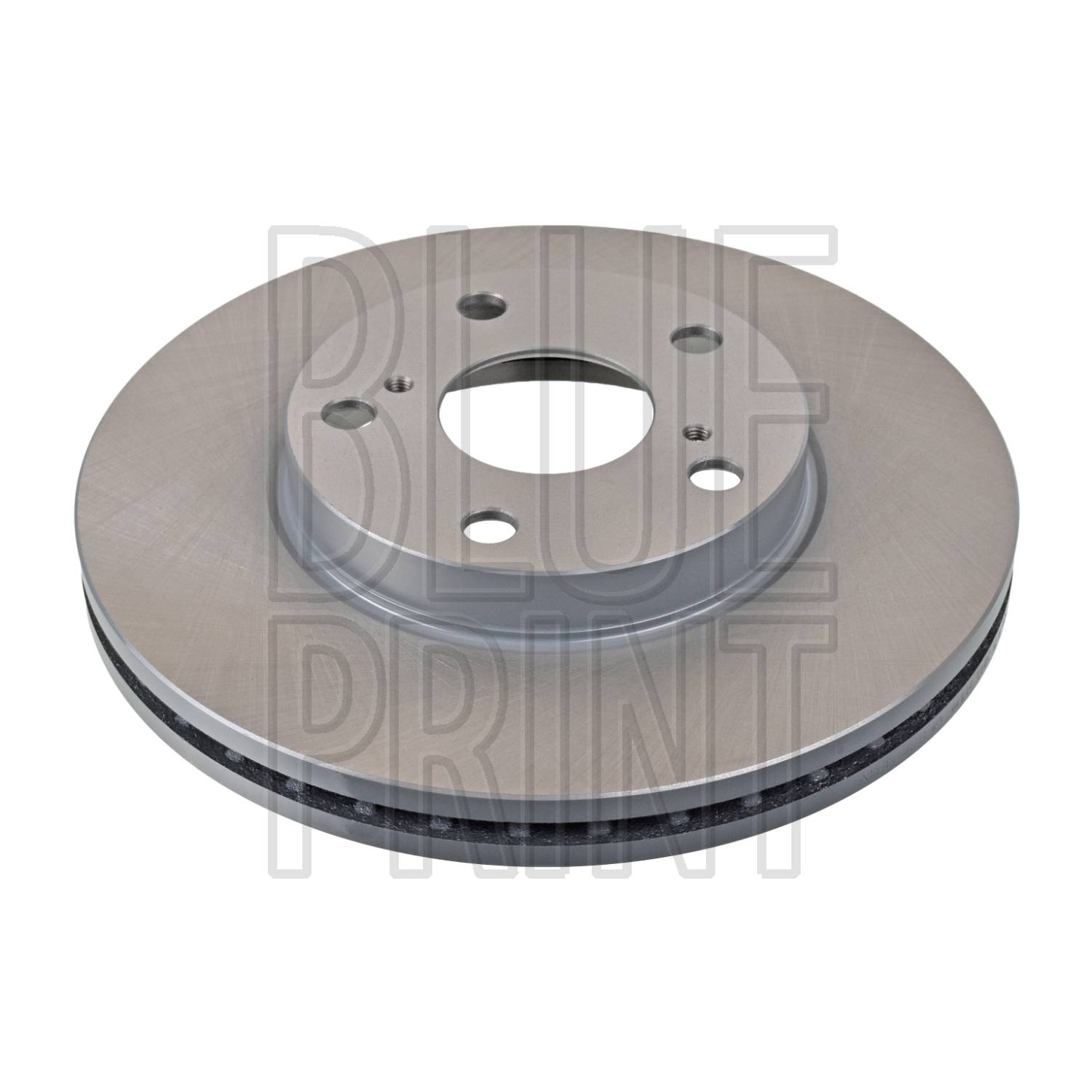 FREN DİSKİ COROLLA 13-18 / AURIS 13-18 / ÖN HAVALI 277-5