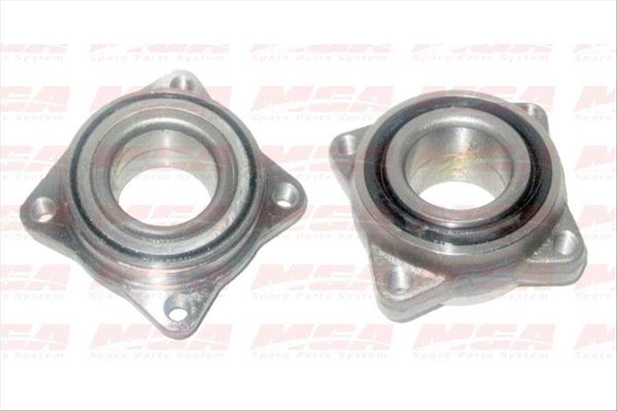 Porya On-(Rulmanlı)-(Honda: Accord 90>98/Rover-620 Sı 95>00   )