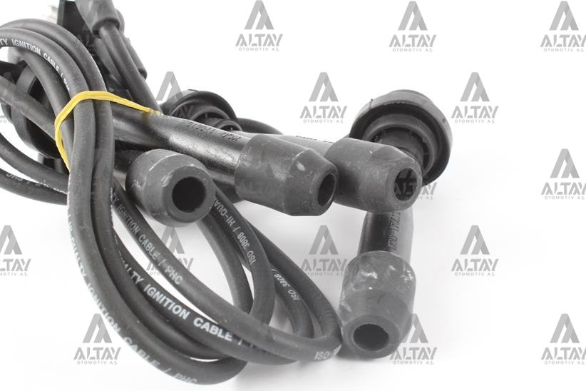 BUJİ KABLOSU TAKIM COROLLA 1.6 4-AF KRB.