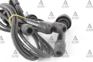 BUJİ KABLOSU TAKIM COROLLA 1.6 4-AF KRB.