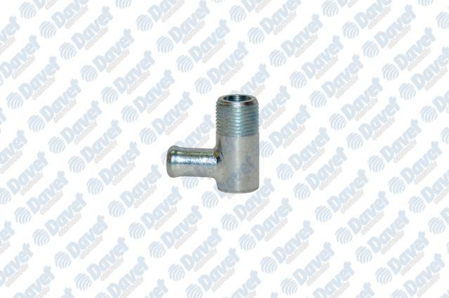 Manıfold Rekoru 18 Mm Kalın Dks
