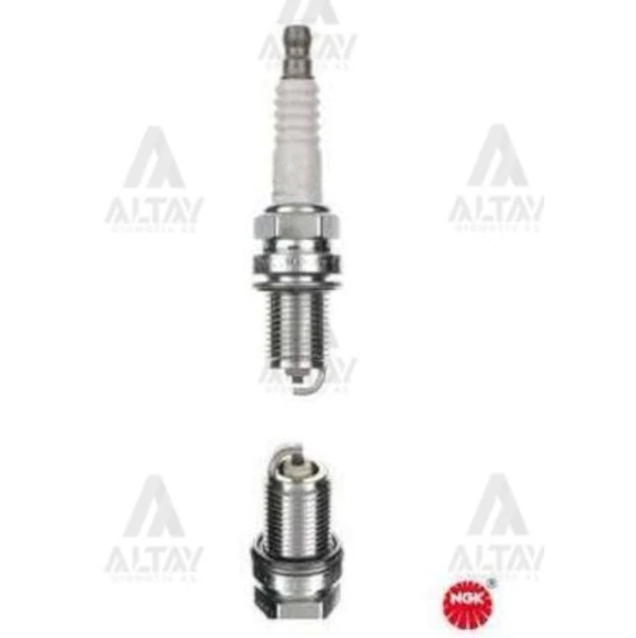 ATEŞLEME BUJİSİ ALMERA /  PRIMERA /  SUNNY /  323 /  SEPHIA 1.4 1.6 SPORTAGE  94-99 (BKR5E V-LINE)