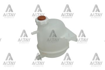 YEDEK SU DEPOSU CLIO II / KANGOO KAPAKLI