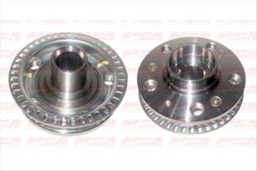 ON PORYA-ROTORLU (VW GOLF 98-06  AUDI A3 97-03  SEAT LEON 00-06  SKODA OCTAVIA 97-01)