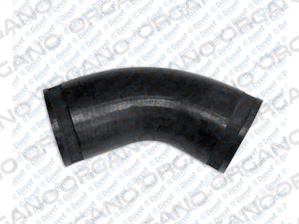 TURBO HORTUMU E39 95>04 E46 98>05 318D 320D