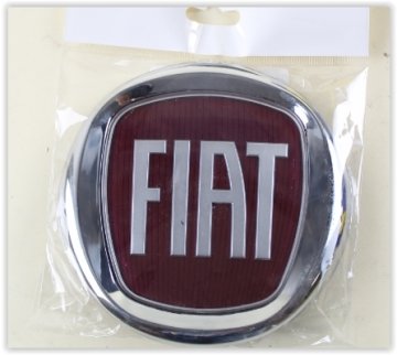 ÖN PANJUR ARMASI ÇAP 120 MM PİMLİ DOBLO 2011-DUCATO III