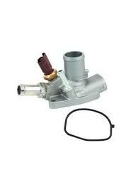 TERMOSTAT (75C) MEGANE-CLIO SEMBOL-R11-R9-R9D-FLASH-PEUGEOT 205-405-306-406( 53.5 )