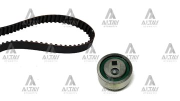 TRİGER SETİ  106 / 205 / 206 / 306 / 309 / 405 / PARTNER  94=> / TU3JP / AX / BX / C15 / SAXO / XSARA  94=> TU3JP / 1.4 108 DİŞ