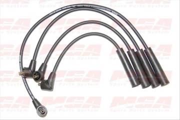 BUJI-BOBIN KABLOSU ( DACIA : SOLENZA 1.4 8V 00- )