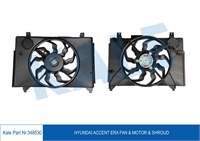 FAN MOTORU-(DAVLUMBAZLI)-(HYUNDAI: ACCENT ERA ''1.5 CRDI'' 05> ''KLIMASIZ'' )