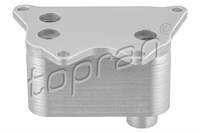 Yag Sogutucu (Vw Golf 07-14  Passat 09-15  Audı A3 08-13  A4-08-16) Bzb-Cdnc-Cczb