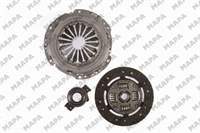 Debrıyaj Setı (Fıat : Palıo / Marea / Brava 1.6 ) 05200400