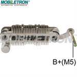 ALTERNATOR DIOT TABLASI MAZDA 323/MITS.COLT-LANCER