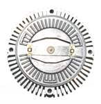 FAN TERMIGI AUDI A100 A6 91>97 AAH AAR AAS AAT ABP AEL