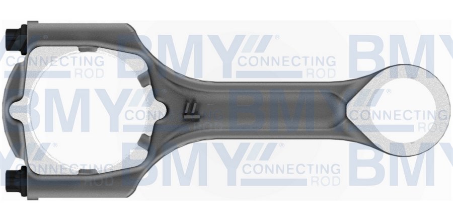 PİSTON KOLU (TIRNAKLI) DOBLO-BRAVO-INSIGNIA-ASTRA J-159 2.0JTD Euro5-A20DTH-A20DTJ-Y20DTJ-Z20DTJ