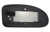 AYNA CAMI SOL ISITMALI  ( FORD: FOCUS 98 -  )