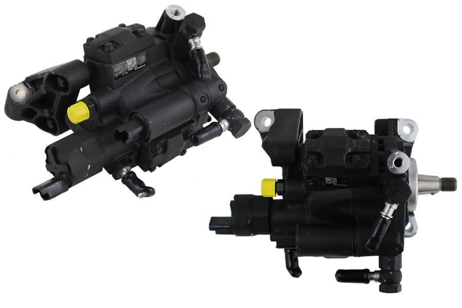 MAZOT POMPASI MEGANE III-FLUENCE 110PS K9K