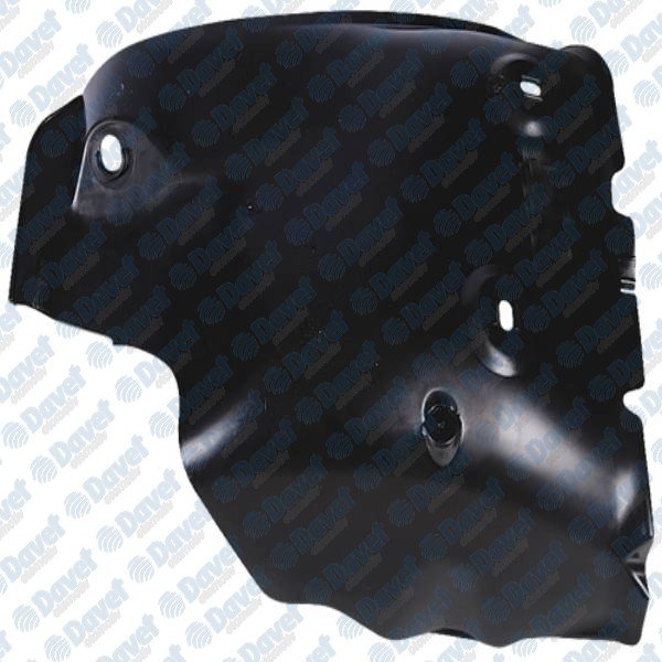 CAMURLUK DAVLUMBAZI ARKANIN ONU SAG MEGANE II