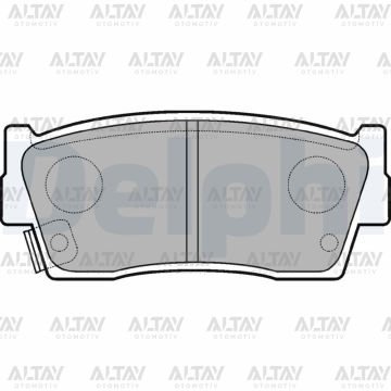 FREN BALATA VITARA 88-00 3 KAPI ÖN