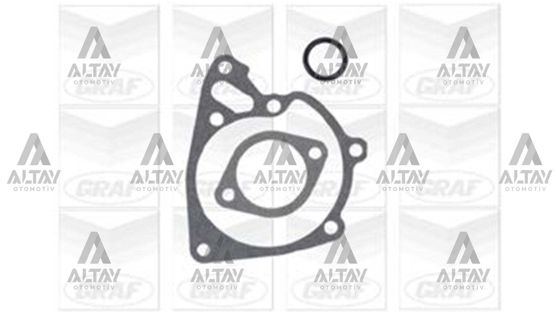 DEVİRDAİM L-300 88-98 / L-200 86-98 / H-100 94-06 2.5 4D56