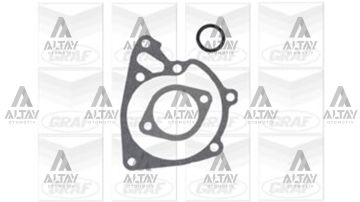 DEVİRDAİM L-300 88-98 / L-200 86-98 / H-100 94-06 2.5 4D56