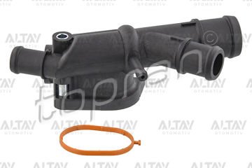 SU FLANŞI PASSAT 09-11 CBAA-CBAB 2.0 TDİ