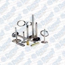 SUBAP GAYDI TK ASTRA CORSA 1,4 ASTRA KADETT 1,4I OMEGA VECTRA 1,8 2,0 8V (11×7x45,8) / (PIK DOKUM)