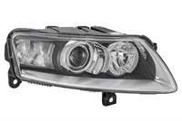 FAR SAG KOMPLE (AMPULSUZ) XENON AUDI A6 (AMPULU D2S HELLA 8GS007949101)