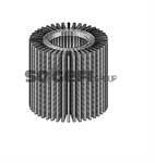 FILTRE YAG-(TOYOTA: COROLLA 10>12 ''1.4-1.6 VVTI BENZINLI''/AURIS 10>12 ''1.4-1.6 VVTI BENZINLI''/AVENSIS 09>12 ''1.6-1.8-2.0 VVTI BENZINLI''/RAV4 08>12 ''2.0 VVTI BENZINLI'' )