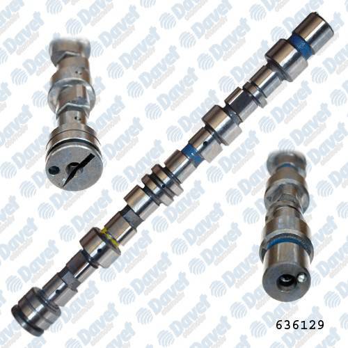 EKSANTRIK MILI 636065 OPEL