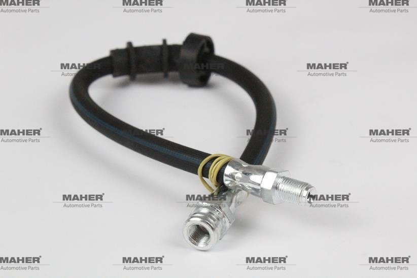 HORTUM FREN PANDA 03-12 ARKA