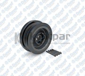 KRANK KASNAGI KIT  BMW 3 SERISI 325/330 05->