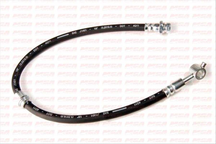 Hortum Fren On R/L-(Nıssan Vanette 86>96)