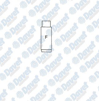 SUBAP GAYDI TK BOXER SOFIM 2,5 D TD MASTER 2,5 D S8U