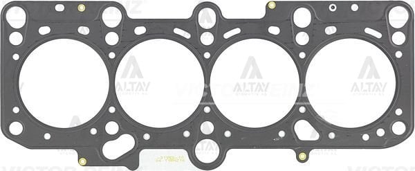 SİLİNDİR KAPAK CONTASI PASSAT / A4 / A6 97-04 ADR-AEB-APU-AWT 1.8-1.8 T