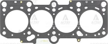 SİLİNDİR KAPAK CONTASI PASSAT / A4 / A6 97-04 ADR-AEB-APU-AWT 1.8-1.8 T