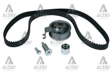 TRİGER SETİ GOLF4 / BORA / A3 / TOLEDO 00-04 AGN-AGU 1.8-1.8T 150 DİŞ