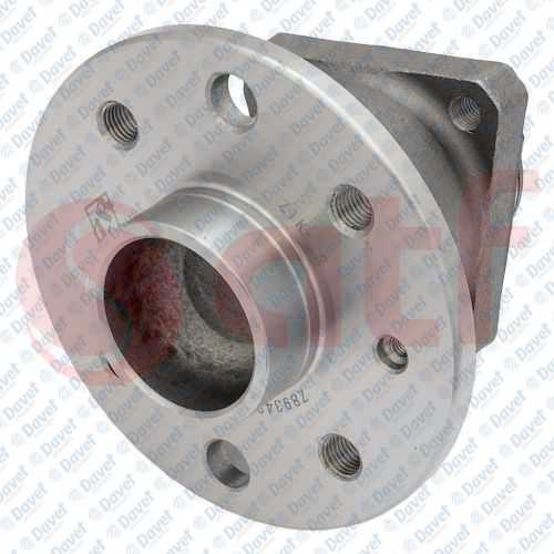 ARKA TEKERLEK RULMANI PORYALI 4 BIJON ASTRA H ZAFIRA 1.3CDTI 1.4 1.6 1.7CDTI 1.9CDTI 2004>