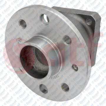 ARKA TEKERLEK RULMANI PORYALI 4 BIJON ASTRA H ZAFIRA 1.3CDTI 1.4 1.6 1.7CDTI 1.9CDTI 2004>