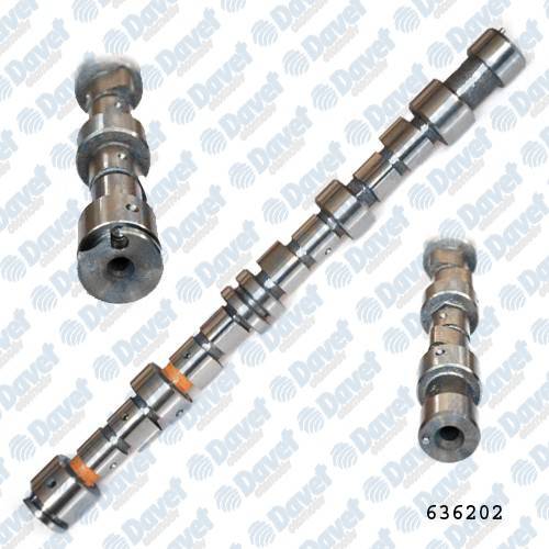 EKSANTRIK MILI 4 SILINDIR  636202   OPEL  CORSA A B 1.2I ENJEKTORLU