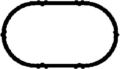 EMME MANİFOLD CONTASI MGN-CLIO-LGN-DACIA LOGAN 1.4-1.6 16V (K4J-K4M)