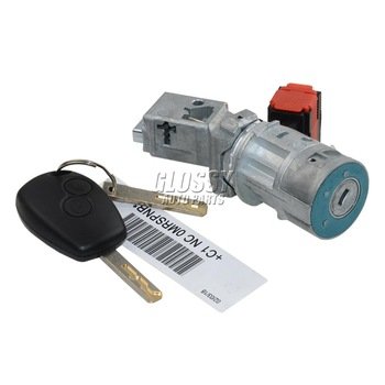 487006886R KONTAK ANAHTARI LODYG-DOKKER-YENİ SYMBOL JOY-YENİ SANDERO