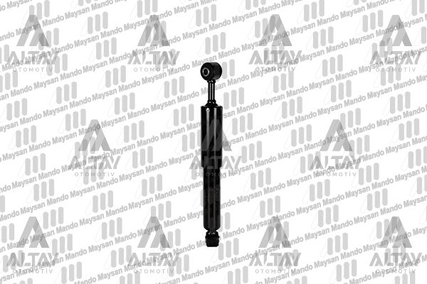 AMORTİSÖR KANGOO  97-12 GAZLI ARKA 580KG